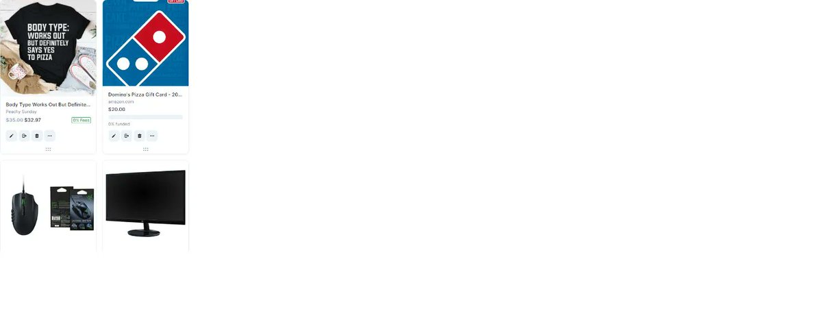 How do you make an old gamer smile?  Check out my Throne wishlist.   throne.com/flintgold/wish…