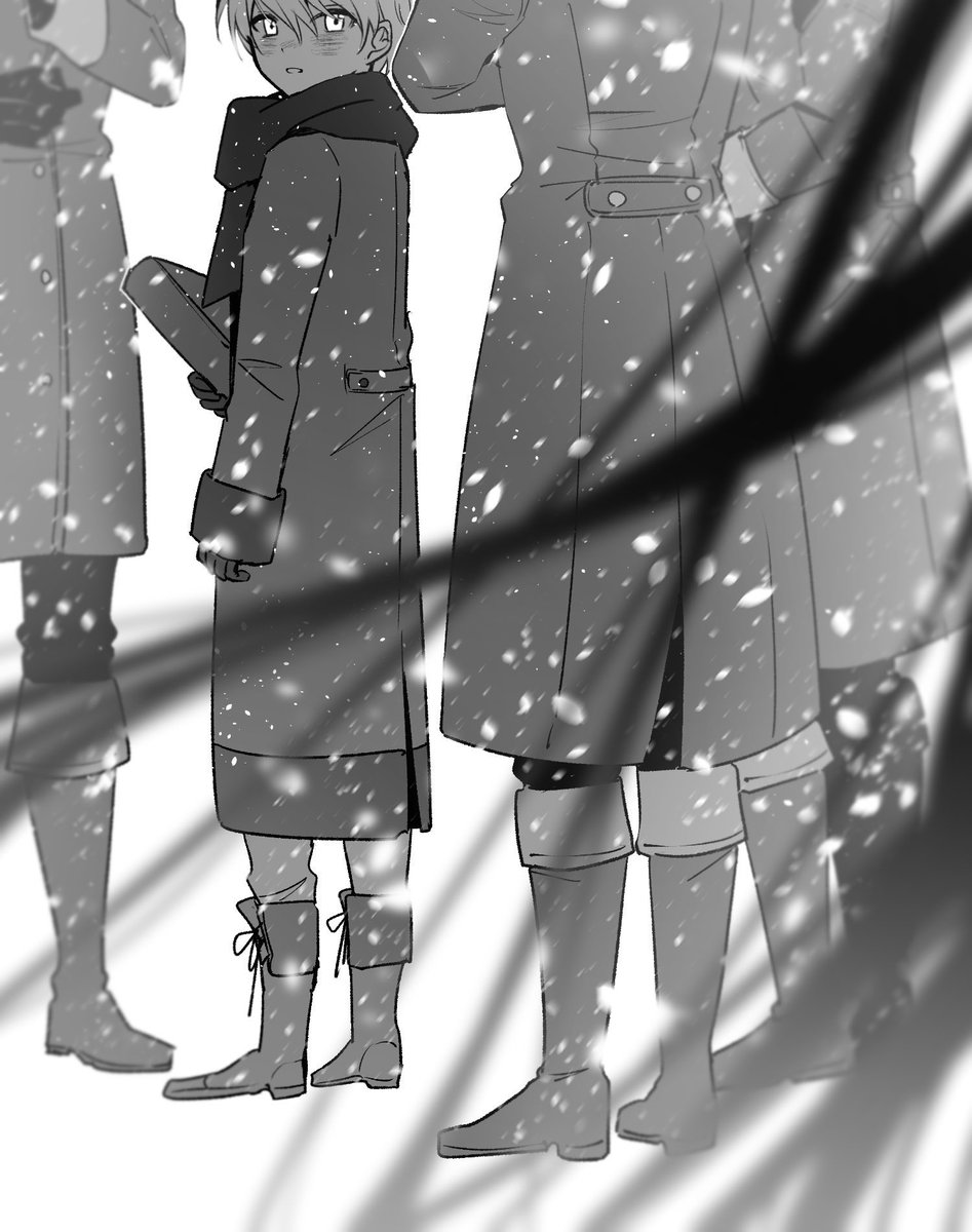 mh4391's tweet image. 気に入ってる絵