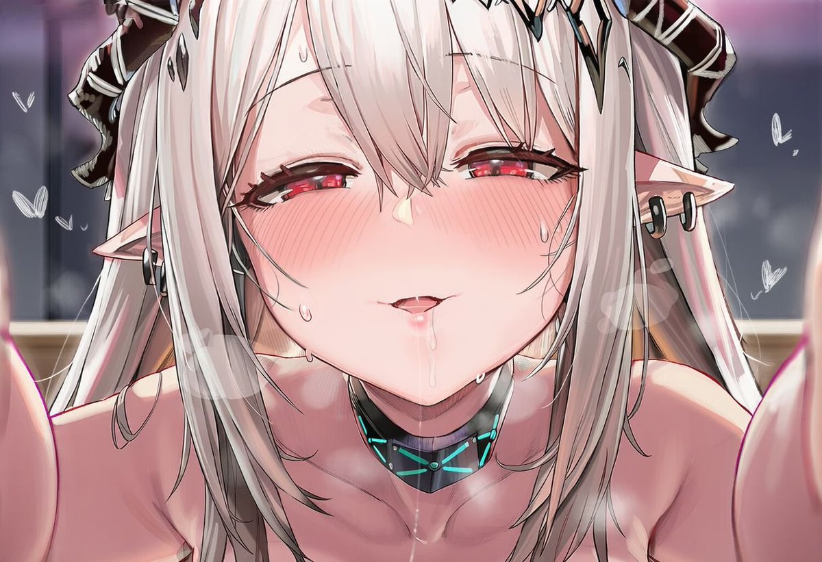 おはようございます!!(小声)
今日も朝活でござる。
今日の朝活はアークナイツでござる。
正直直接的なエッチでは無いでござるね～

昨日は下手な発言をしたせいで大変な目にあったでござる～😂 