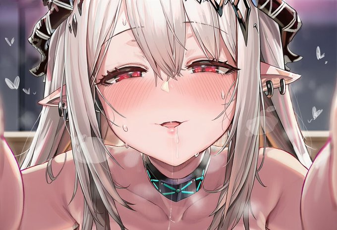 おはようございます!!(小声)
今日も朝活でござる。
今日の朝活はアークナイツでござる。
正直直接的なエッチでは無いでござるね～

昨日は下手な発言をしたせいで大変な目にあったでござる～😂 