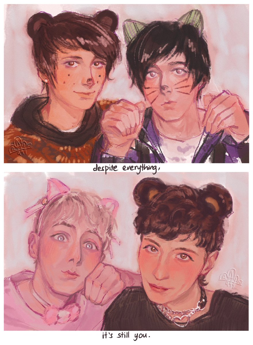 goodphomens's tweet image. my first #phanart even tho i’ve been a fan for half my life ❤️