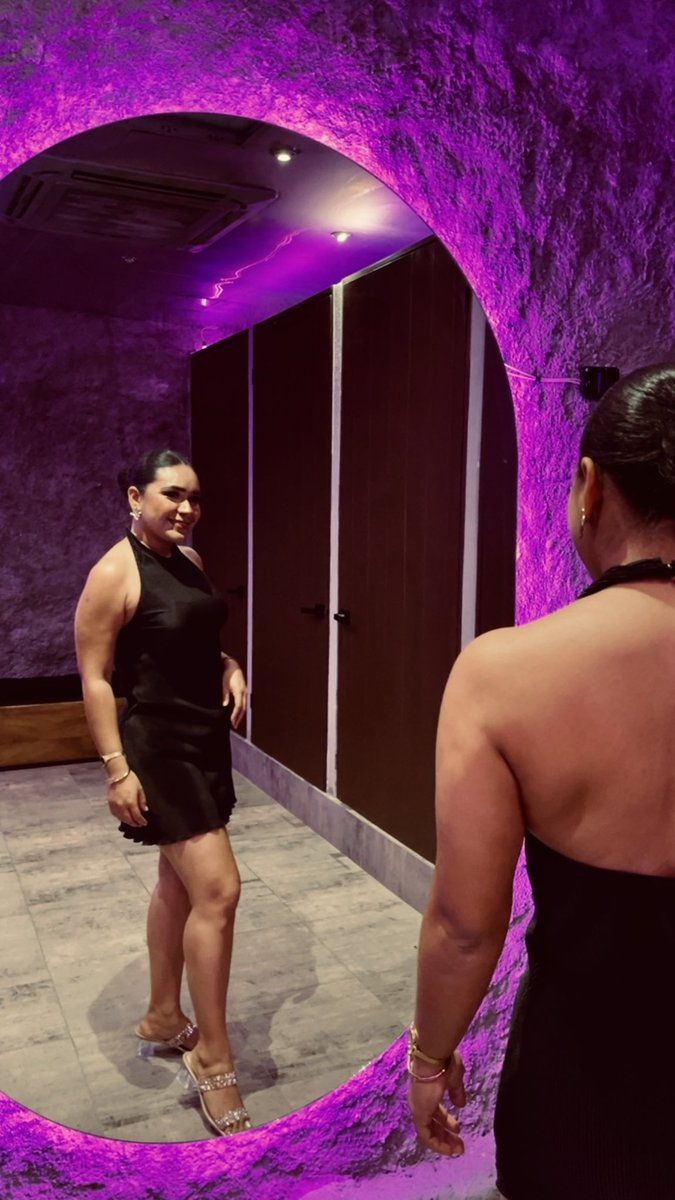 MarMatias9's tweet photo. Me sentí una gordita muy bonita https://t.co/wbfgn9ub0V