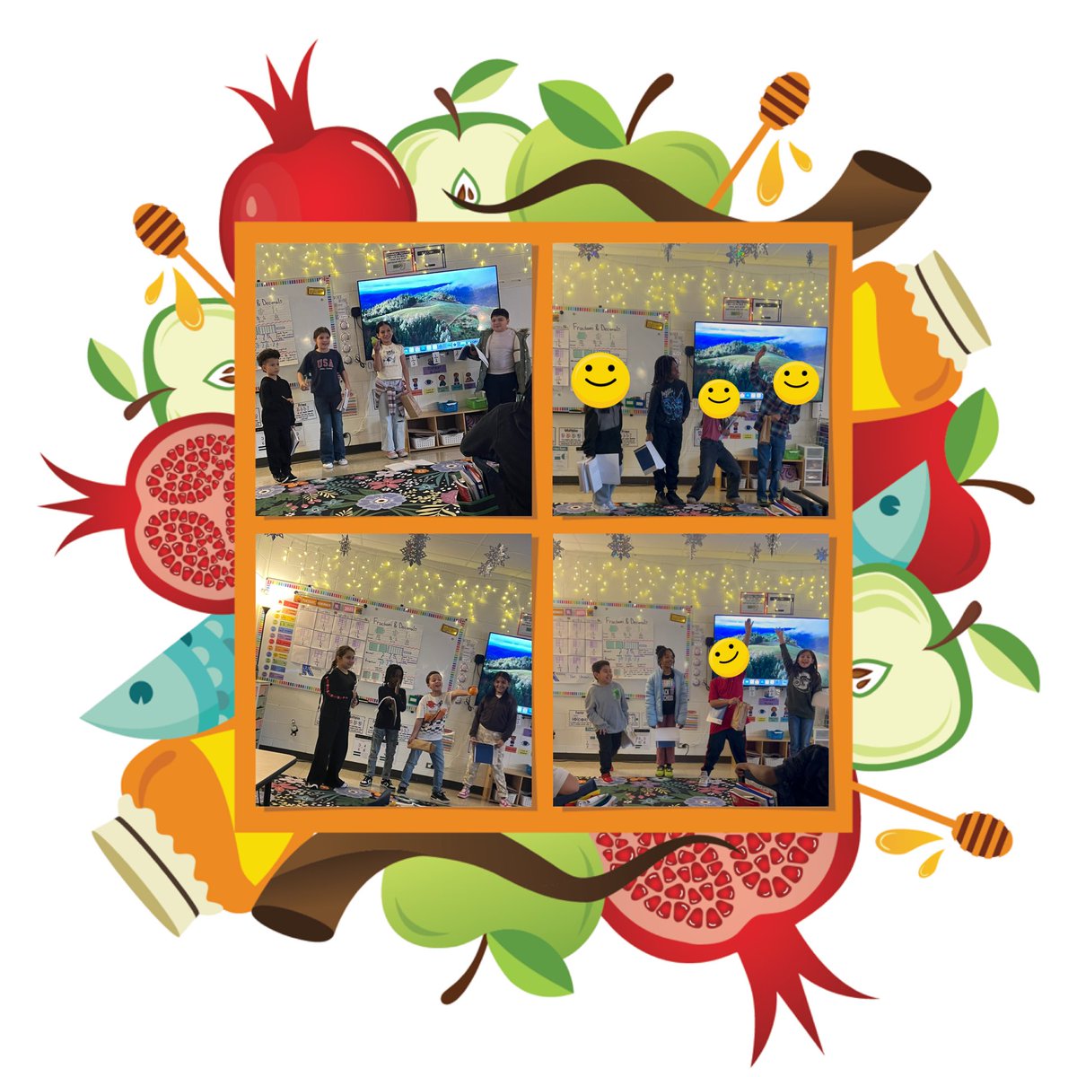 Lena Judeh 📝🍎 tweet media