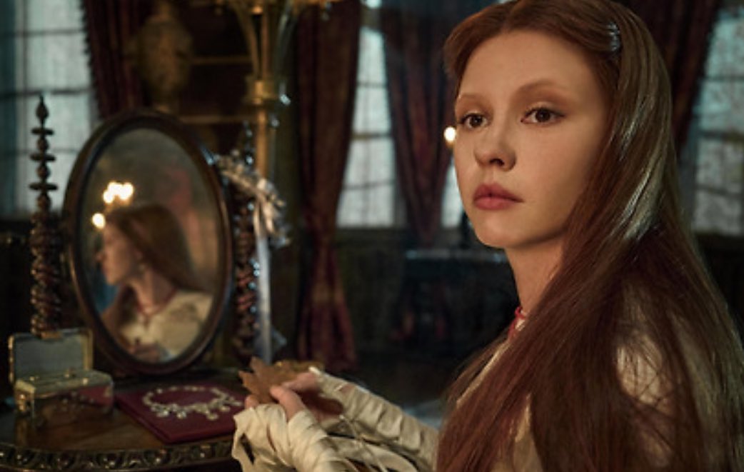 she’s so beautiful it actually hurts