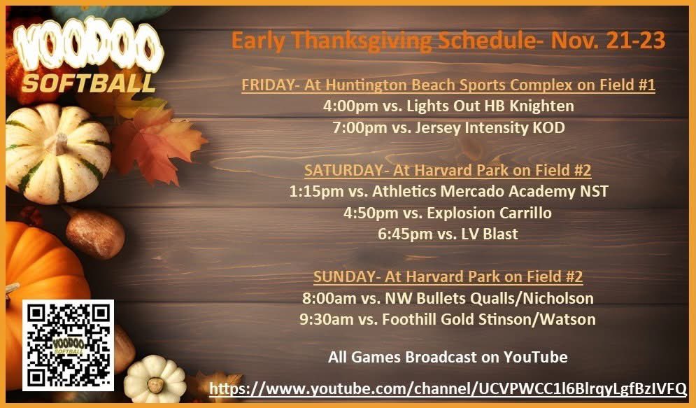 Voodoo Rhinehart 18Gold tweet media