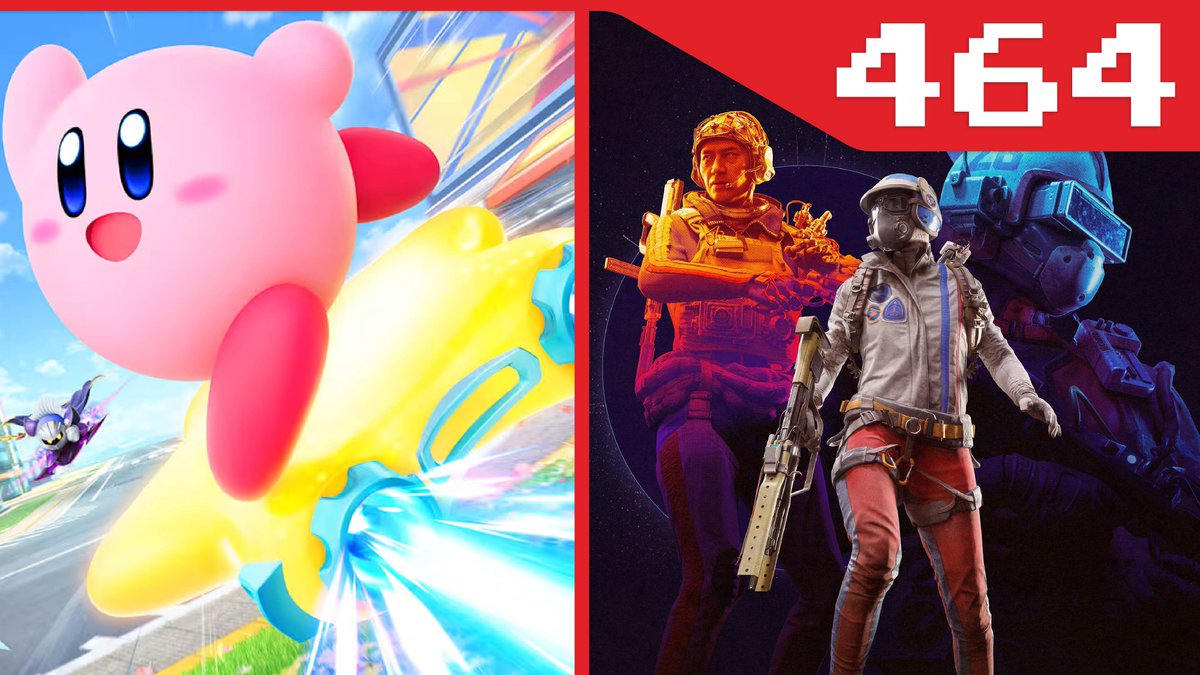 AlaabGaming's tweet image. حلقة 464 من بودكاست ألعاب🎙️: جي تي ايه تتأجل مرة ثانية

الحضور:
@AMAlogy
@AR_1085 
@mish7al