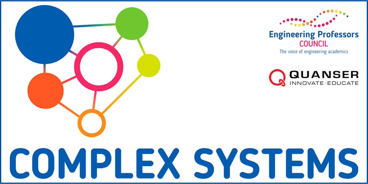 EngProfCouncil's tweet image. How can engineering educators equip students to design systems that are resilient, ethical &amp;amp; trustworthy?   

Join our free webinar: Introducing the Complex Systems Toolkit. 

9th Dec 2025, 3pm-4.30pm GMT. Online via Zoom.   

#Engineering #HigherEducation #ComplexSystems