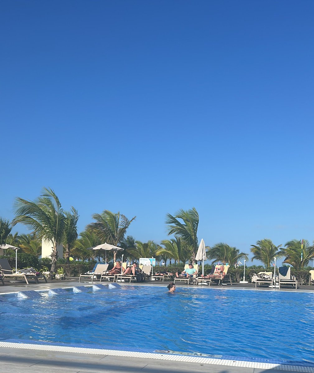 What a beautiful place #boavista #capeverde