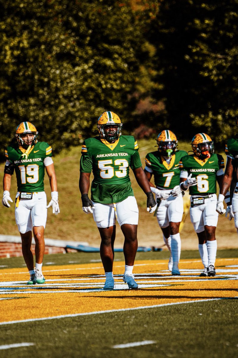 Demetrius Robinson tweet media