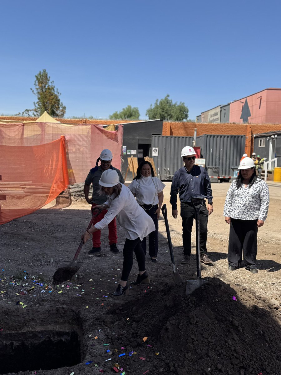 Serviu Metropolitano tweet media