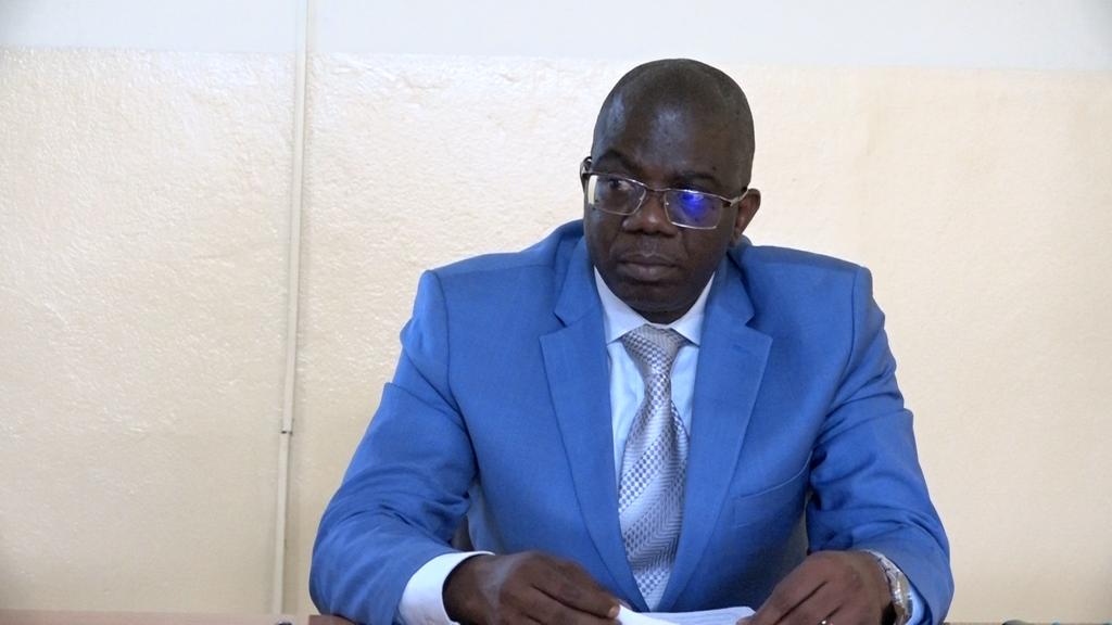MinTFPSS_bdi's tweet photo. #Burundi: Le @MinTFPSS_bdi via lâ#OBEM a organisĂ© ce mardi 18/11 Ă @Bujaprov2025, un atelier de renforcement des capacitĂ©s des cadres de l'OBEM et des professionnels des mĂ©tiers sur les techniques et mĂ©thodologies de l'actualisatÂș des rĂ©pertoires d emplois et d mĂ©tiers au Burundi https://t.co/buk2SnZr4j
