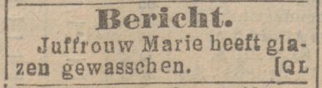 marktraa's tweet image. Zoveel vragen (1903).