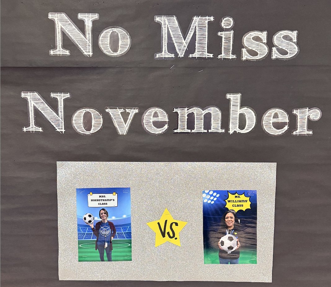 Highland Elementary School tweet media