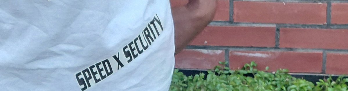 Web3kxn_'s tweet image. Found this pod on the Tl of @iamoptmstc explaining what Firewall is and after watching it i think I understand @UseFirewall goal and roadmap clearer..

You see speed is nice, but it needs security.. every rollup even l1&apos;s like Monad are prioritising speed which is great but also…