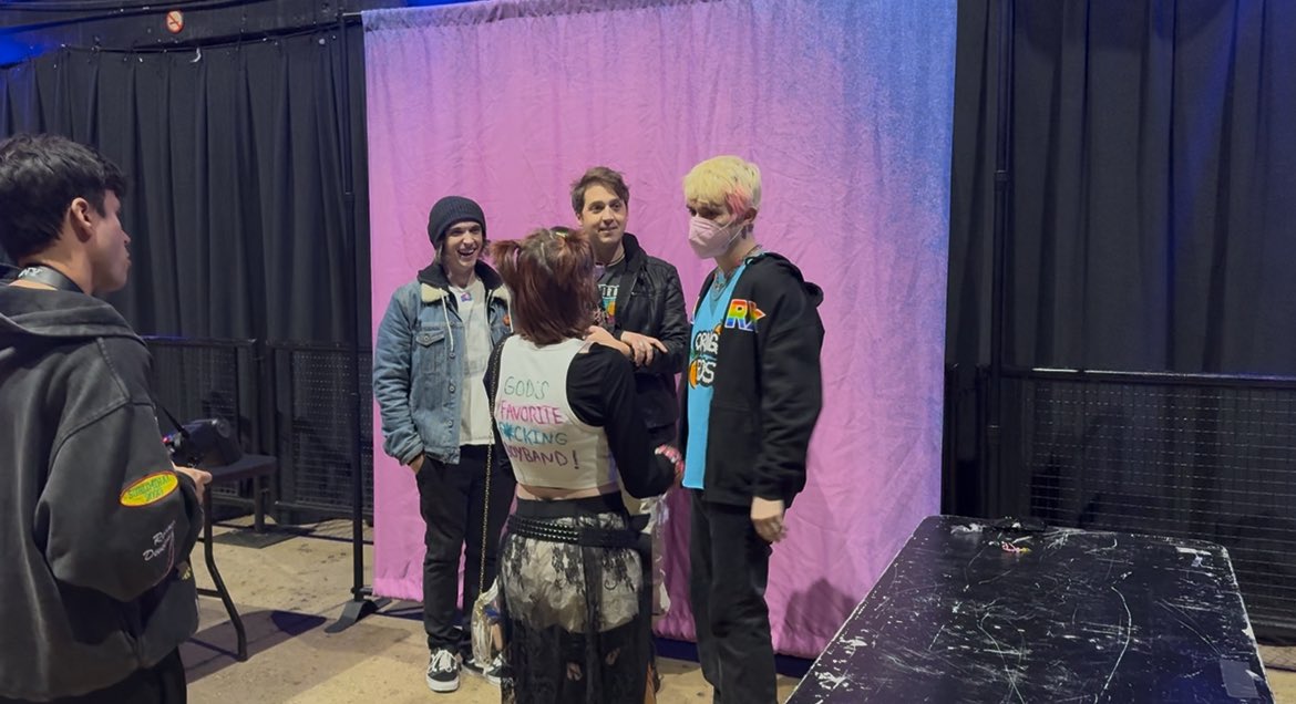 aupaysdu_dev's tweet image. "but hey for what it's worth, i think you saved my life!!!"