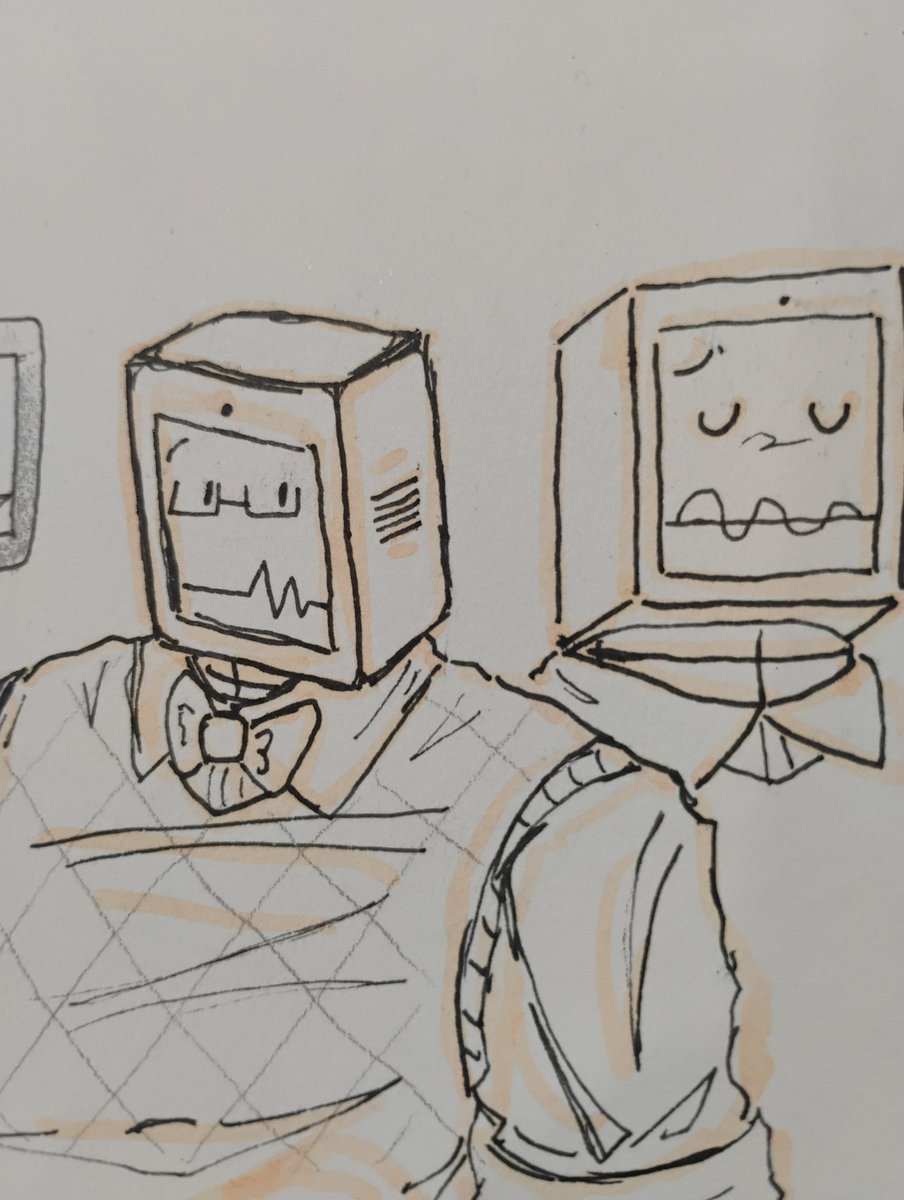 buttersprinklez's tweet image. Yo
#mepad