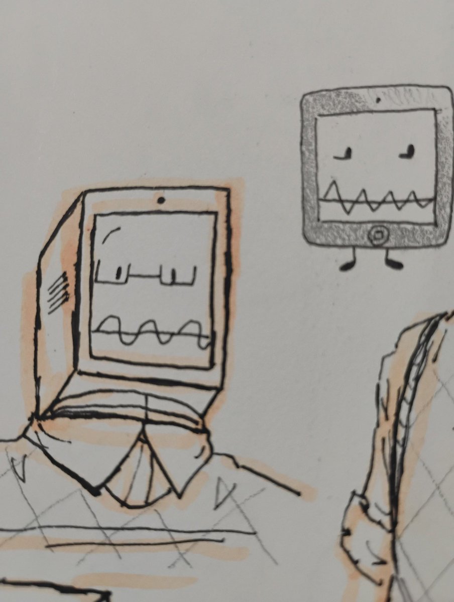 buttersprinklez's tweet image. Yo
#mepad