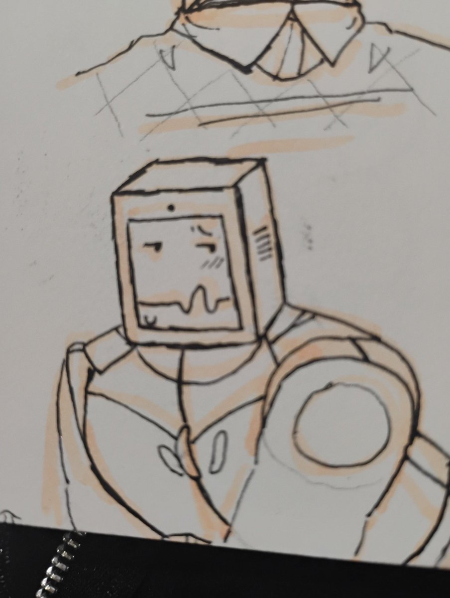 buttersprinklez's tweet image. Yo
#mepad