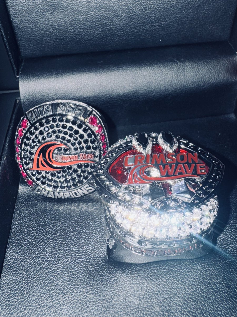 CCSJ Barstool tweet media