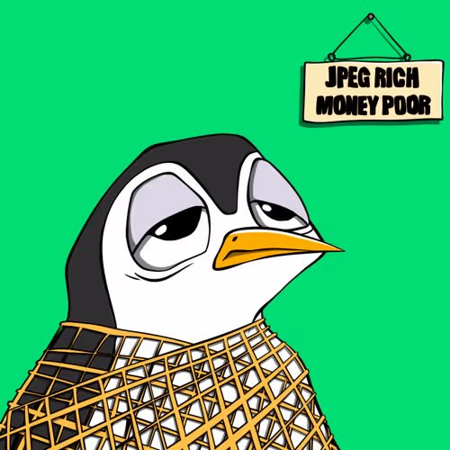 I'm officially <a href="/pengztracted/">Pengztracted</a> 

"- How many <a href="/AbstractChain/">Abstract</a> NFTs are you gonna buy?
- Yes"