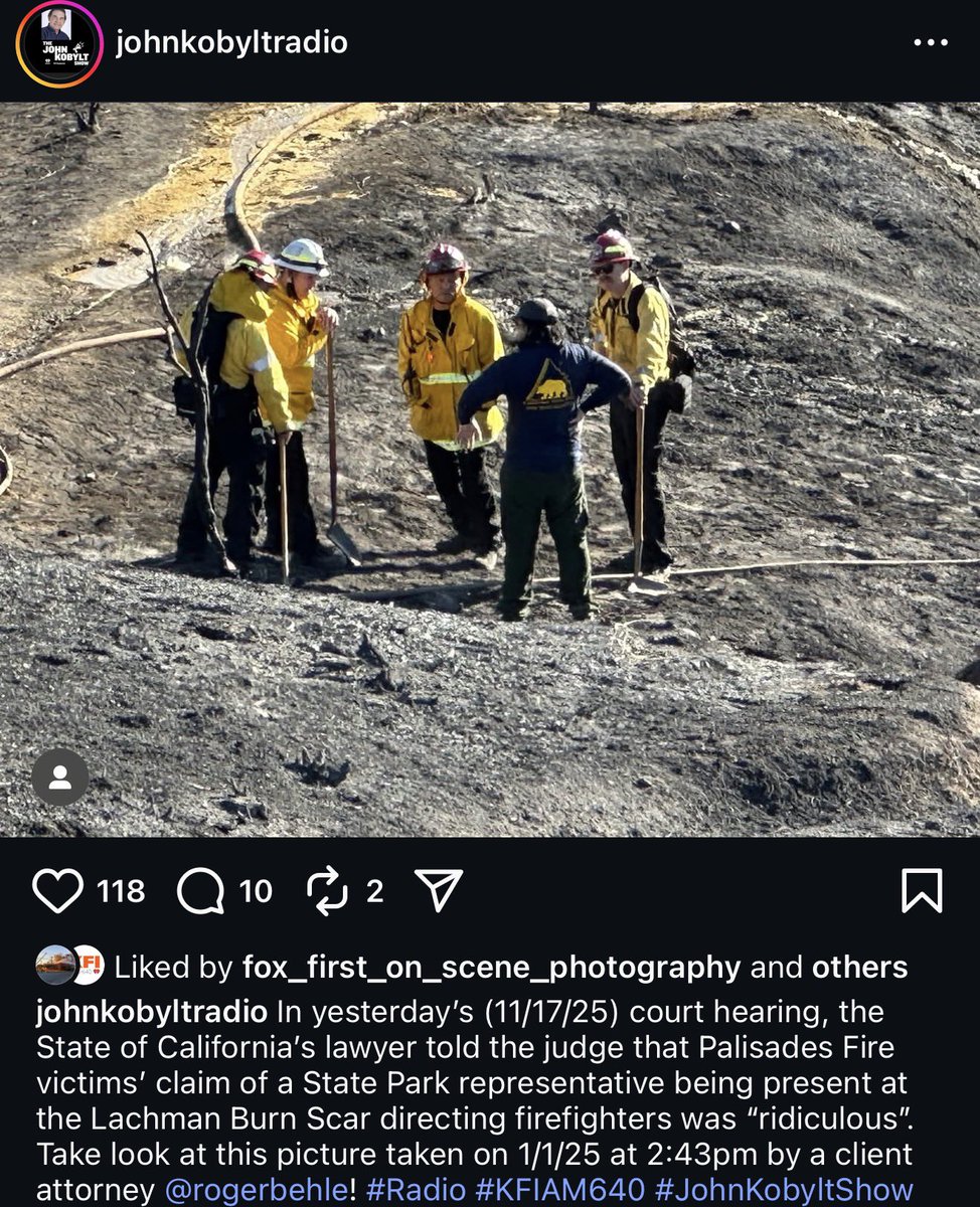 The lying from Newsom is beyond criminal at this point !