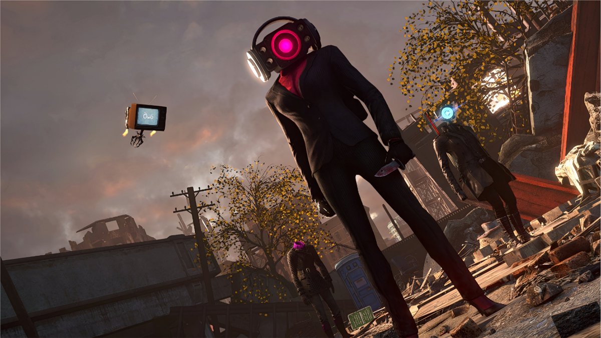 posno_pop's tweet image. The best women of the alliance
#SKIBIDITOILET #SkibidiToiletfanart #DaFuqBoom