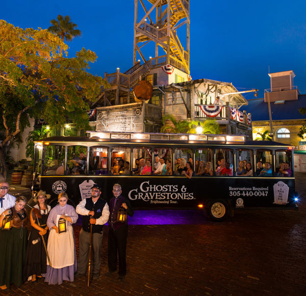 Key West Express tweet media