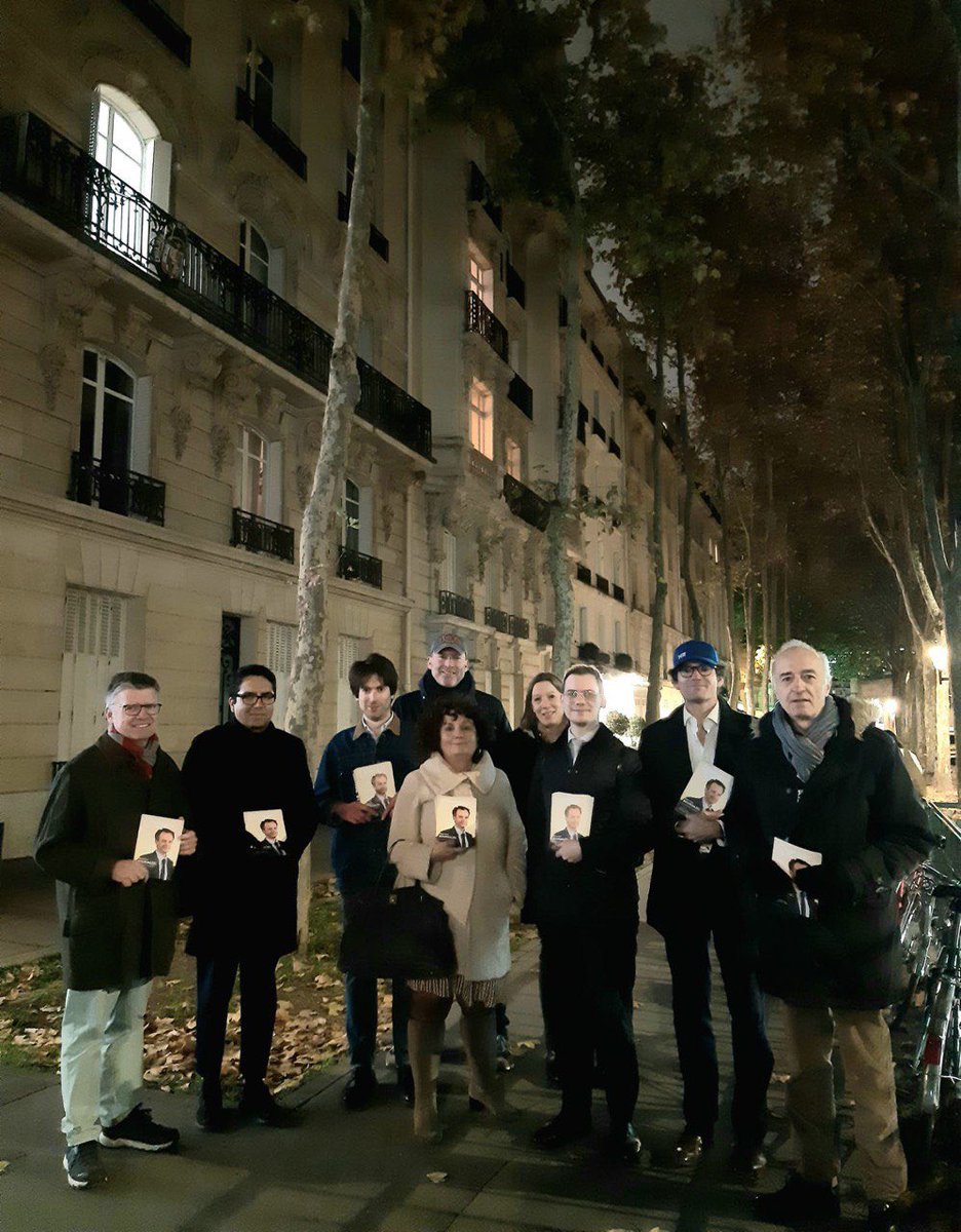PYB_Paris15's tweet photo. Tractage ce soir à Ségur pour soutenir la candidature de @pybournazel à la mairie de Paris 🗳️
Échanges nourris sur la propreté, le logement, les transports et la place des familles dans notre arrondissement.
#Paris15 #Paris2026 #Municipales2026 #Bournazel2026 https://t.co/fTAfJDfuFB