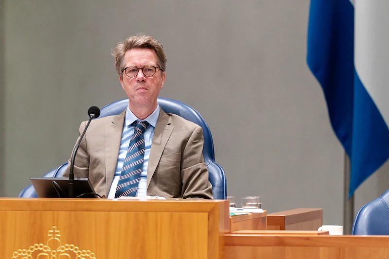 Kritische Patriot 🇳🇱 tweet media