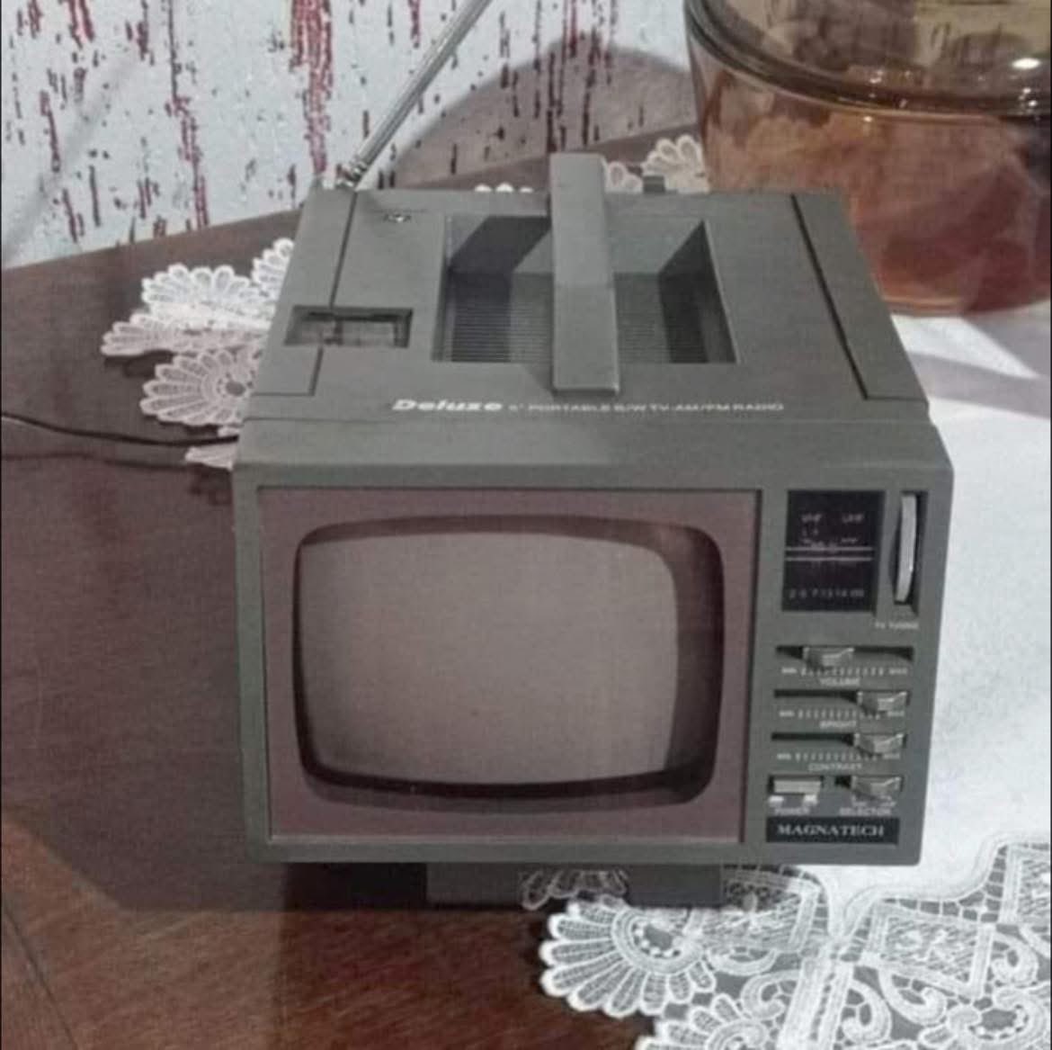 SueliRizzi3's tweet image. Procura-se por pessoas que já tiveram uma dessa 😂