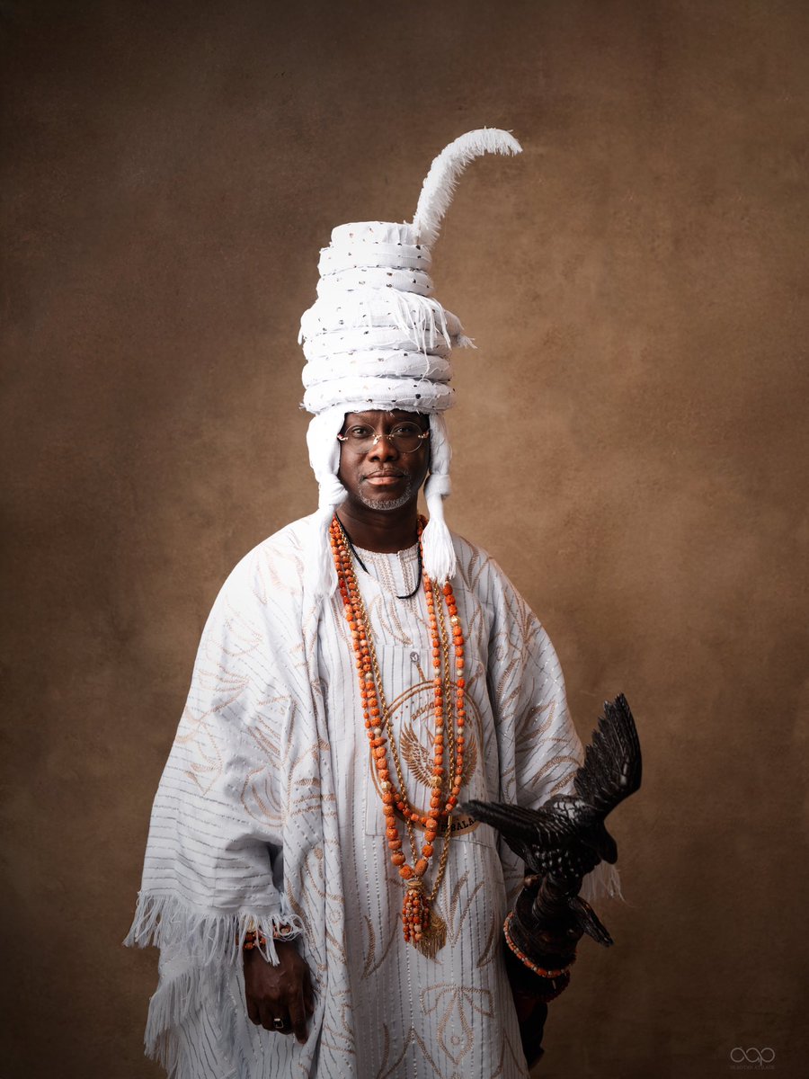 Balogun Lai Labode PhD tweet media