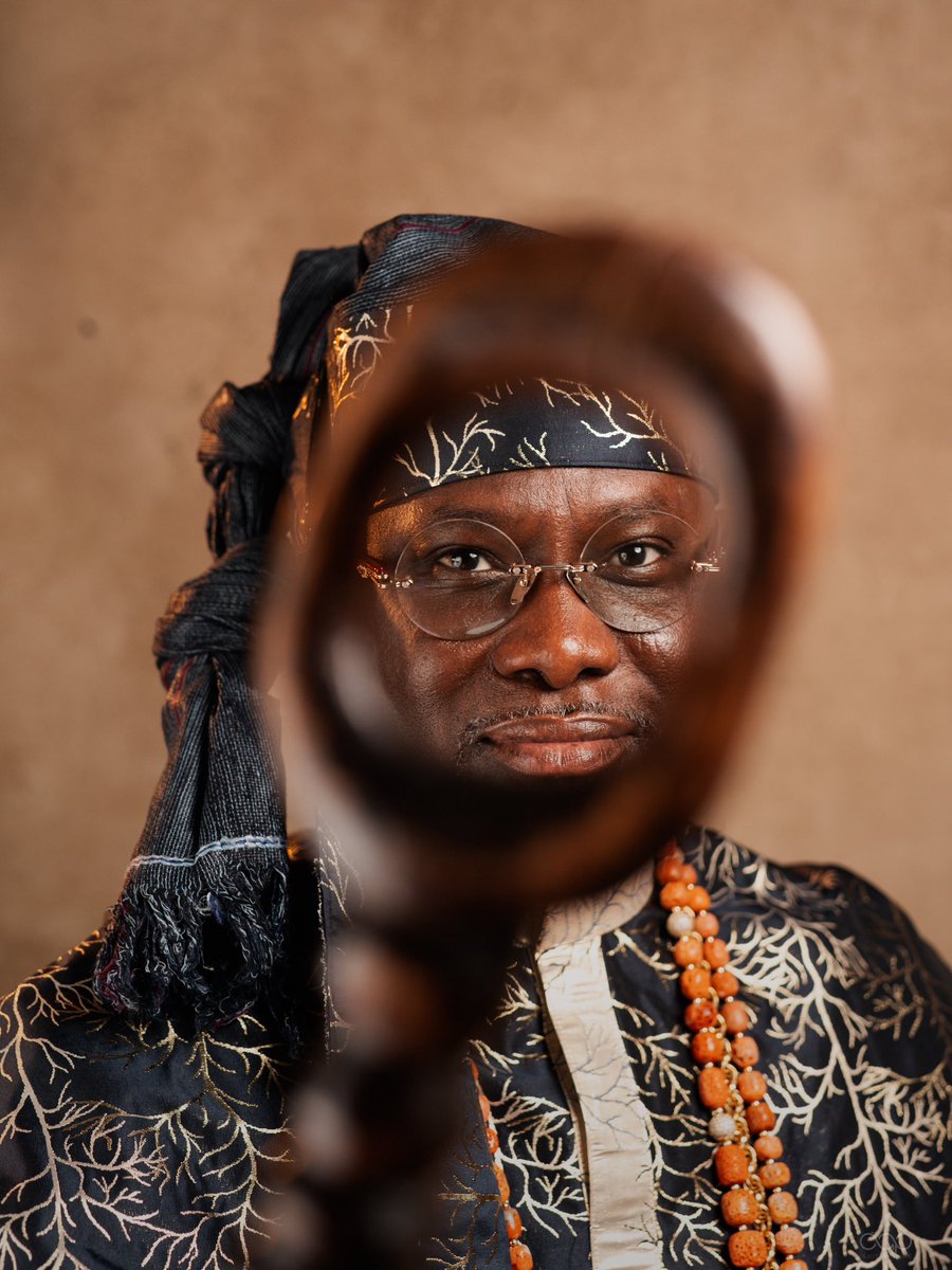 Balogun Lai Labode PhD tweet media