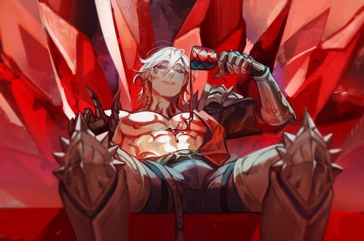 Iamzack05's tweet image. Mydei tem:

Maior beleza do jogo 
Maior dano
Melhor kit
Maiores peitos
Maior bunda
Maiores músculos
Melhor lore
Melhor humor
Melhor personalidade
Um marido gostoso