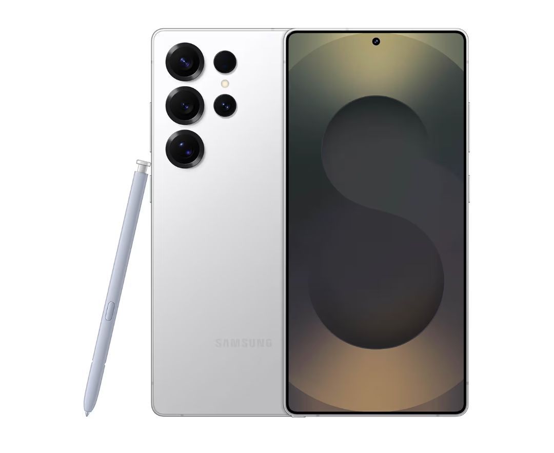 TechGuySmartBuy's tweet image. Save $400 on the latest and greatest @SamsungMobileUSA Galaxy S25 Ultra, and get one for $900. 
deals #android #SmartBuys
buff.ly/HOSVlHm