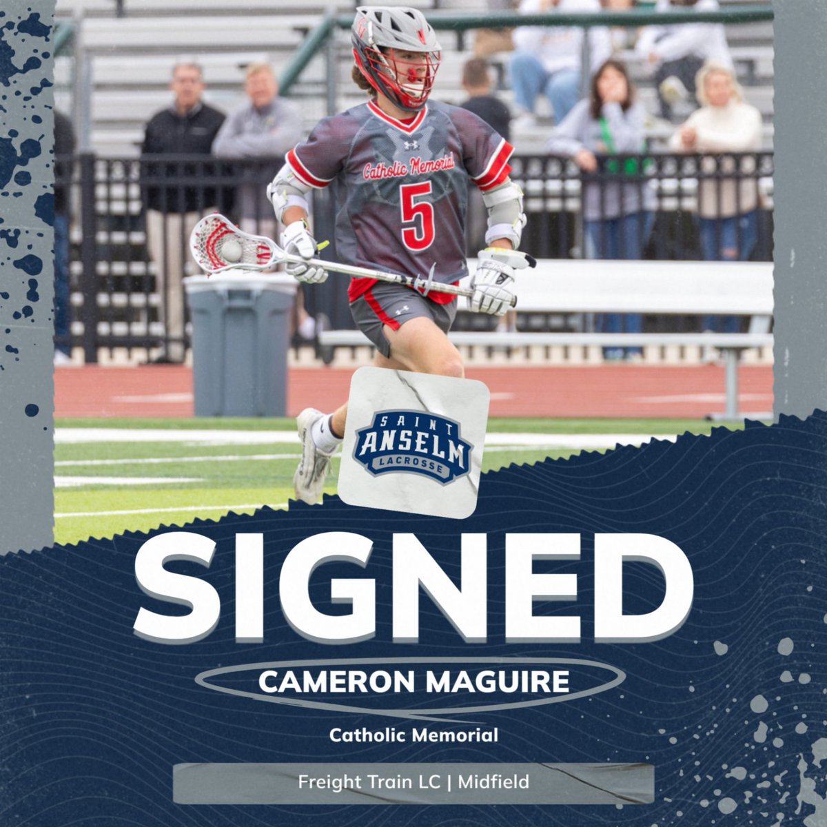 🤝 𝑾𝒆𝒍𝒄𝒐𝒎𝒆 𝒉𝒐𝒎𝒆 𝑪𝒂𝒎𝒆𝒓𝒐𝒏!

#HawksSoarHigher 🔹 #SAC30