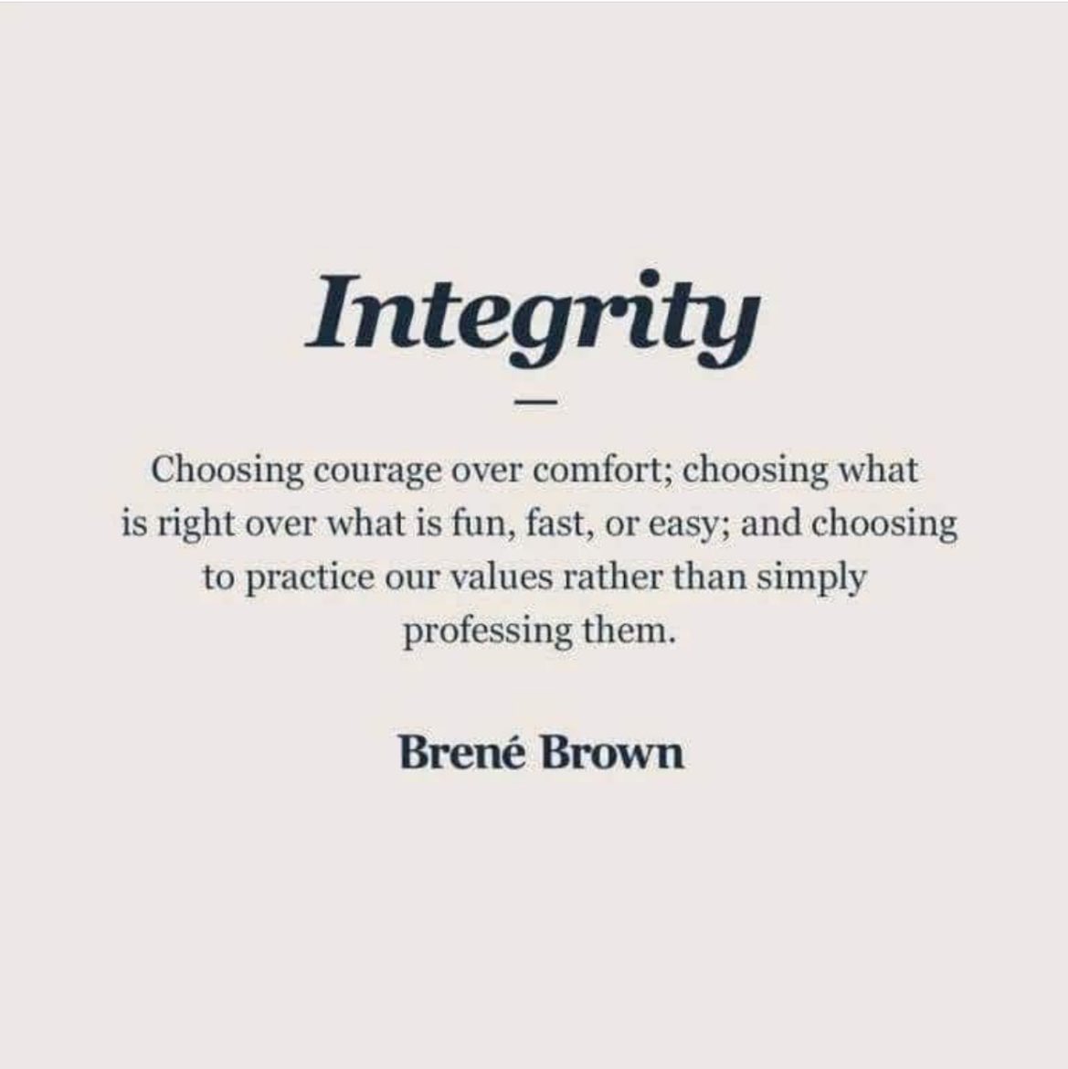 Righteous management tweet media