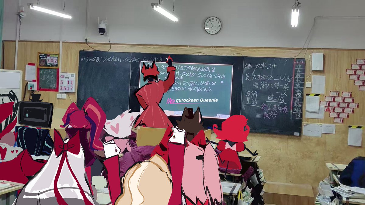 #HazbinHotel