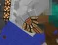 _360Genius_'s tweet image. hyperbolic projection of a crafting table