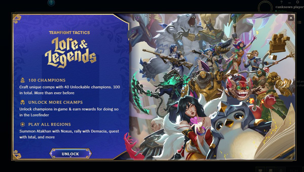 RapidTFT tweet media