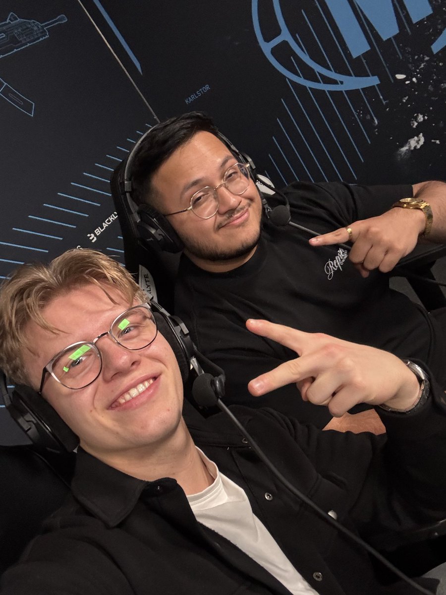 ZuffizYt's tweet image. 🧵Munich Major Thread🧵

The #Munichmajor was a SICK second siege event for me. Met so many sick people, and I can’t WAIT for the next one! 

(If we took a photo please put it in the comments🫶)