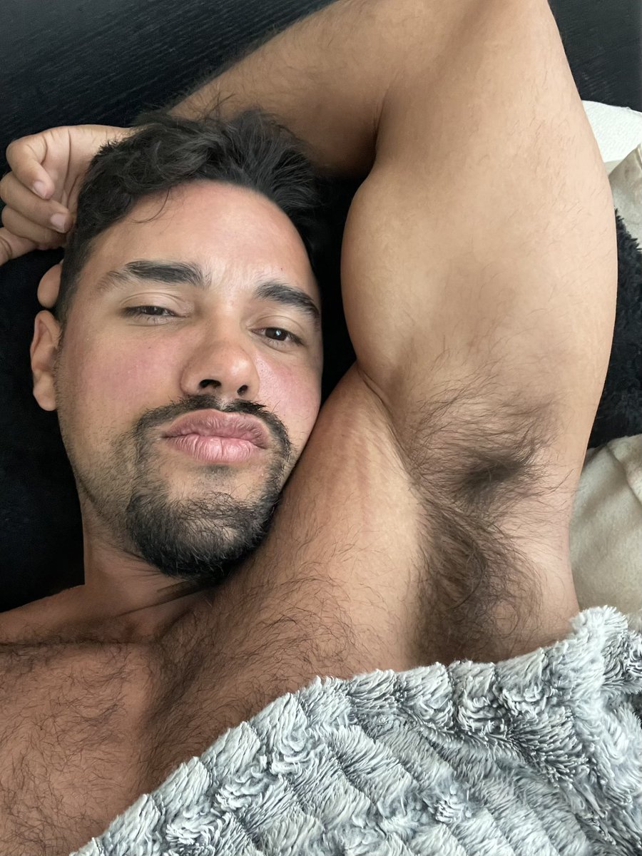 armpitboy_'s tweet photo. Sueñito. Sleepy 🫦 https://t.co/WvQCEk9FOL