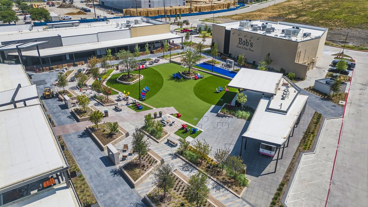 OBrien_Arch's tweet photo. We design mixed-use environments that bring people together.

Through careful layering of retail, residential, work, and gathering elements, we create communities that grow with the people who use them. 

#OBrienArchitects https://t.co/8M9lXyHmfR