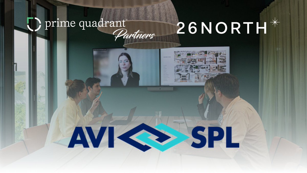 Prime Quadrant tweet media