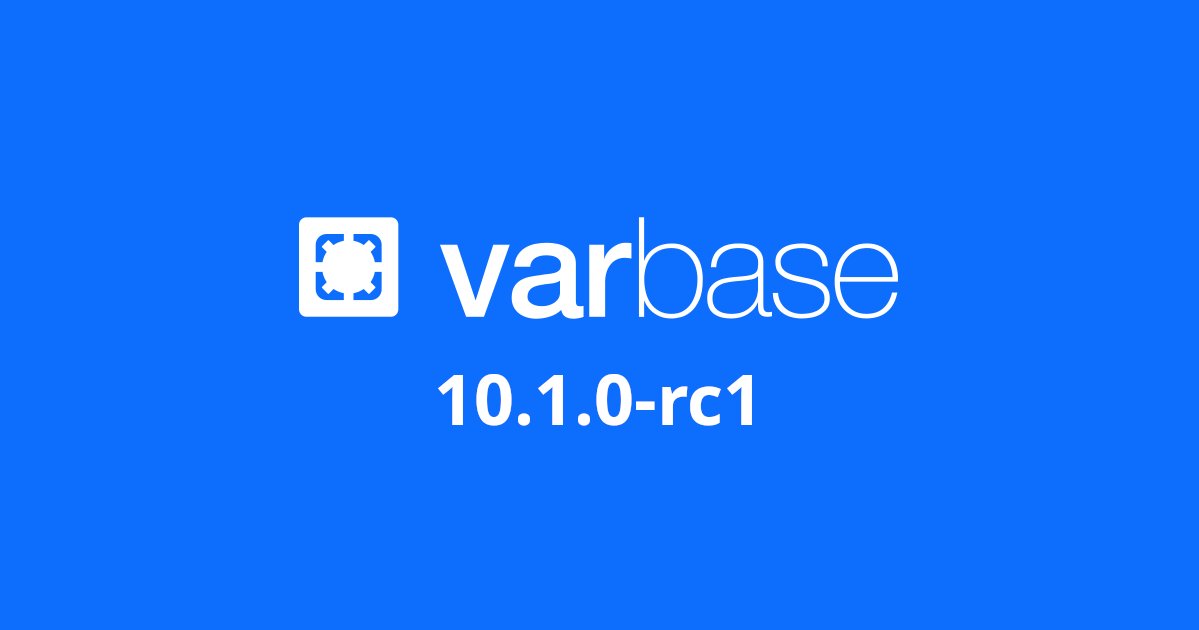rajab_natshah's tweet image. ✅ Released Varbase 10.1.0-rc1
drupal.org/project/varbas… 
#drupal @drupal  #varbase @vardot  #php #CMS #bootstrap #drupal11