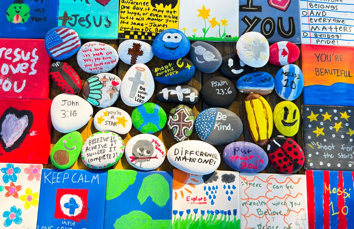 TAPS Academy tweet media