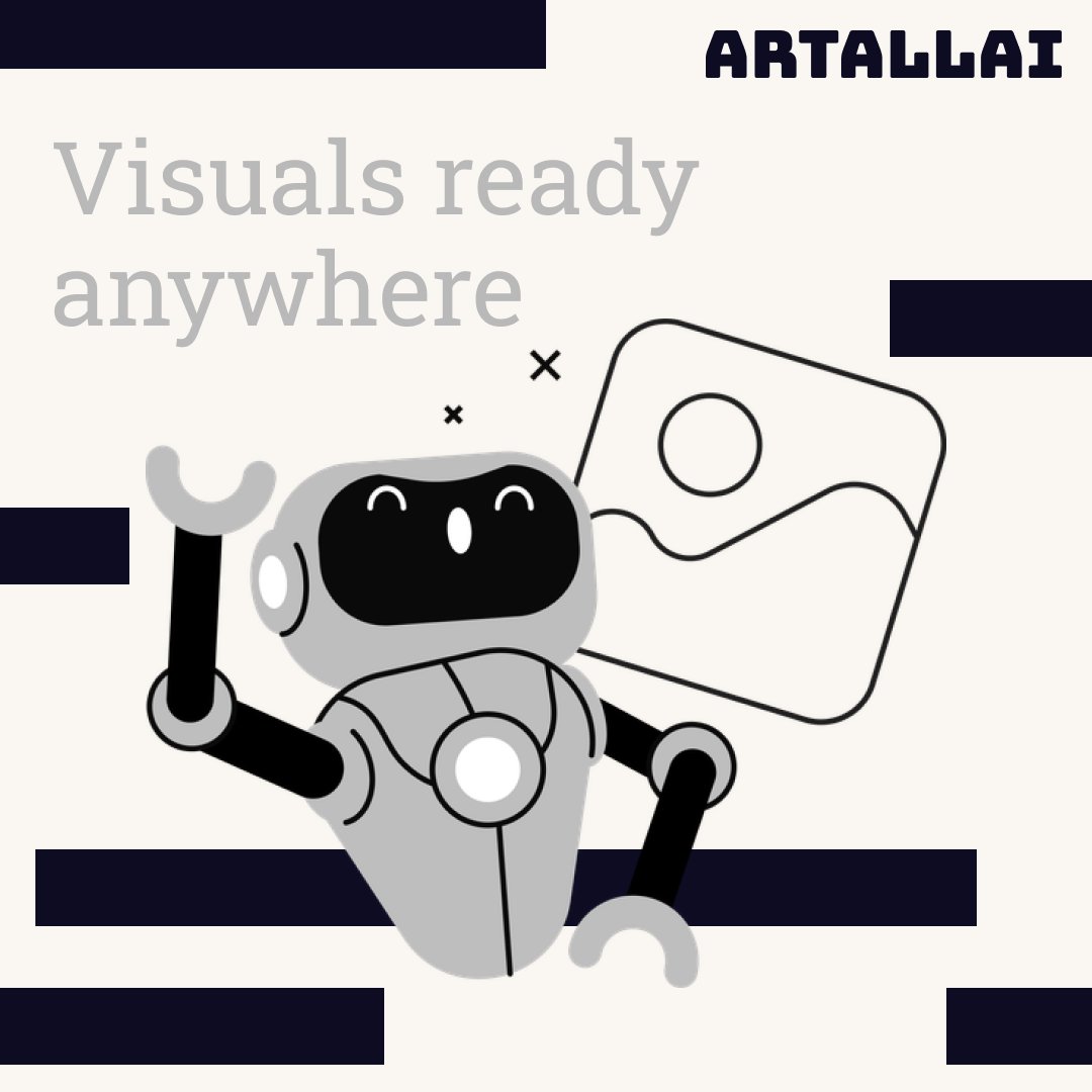 artallai's tweet image. 🌐 Export full asset sets — aligned lighting, crisp detail, brand-ready visuals. 

#Artallai #DesignAssets #ProTools