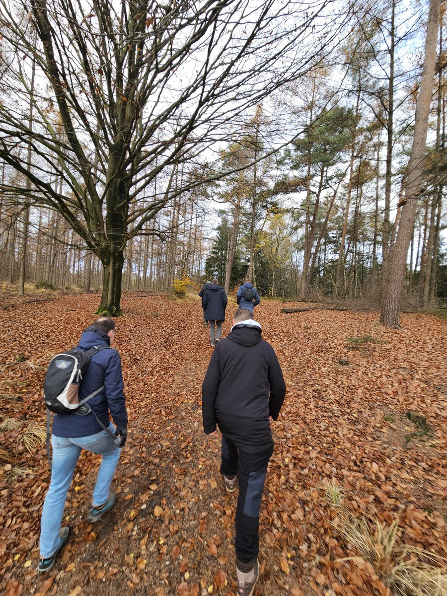 Aankondiging: Presence Outdoor planning voor 2026:
 28–30 januari – Winter
 11–13 maart – Voorjaar
🇪🇸 27 maart – 2 april – Wild Asturias (Spanje)
🚴‍♂️ 8–10 april – Offroad-editie (MTB / Gravel)

Disconnect to Connect!
Meer weten? presenceoutdoor.nl