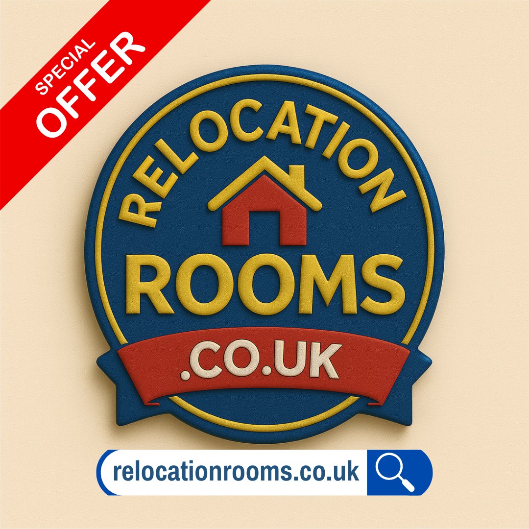 adirtcheap_com's tweet image. ✨ Special Offer: RelocationRooms.co.uk &amp;amp; RelocationRooms.com only $199 each!

Perfect for relocation, rentals &amp;amp; property brands.

Secure yours 👉  | 

#AdirtCheapDotCom #RelocationRooms #DomainOffer