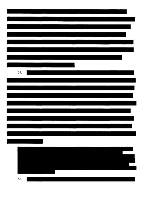 🚨 BREAKING: EPSTEIN FILES “RELEASED”

The government: “Here’s full transparency.”
Also the government:
📄 ███████████████████████████████████████████

At this point…
Either release EVERYTHING or stop wasting everyone’s time.

Show it