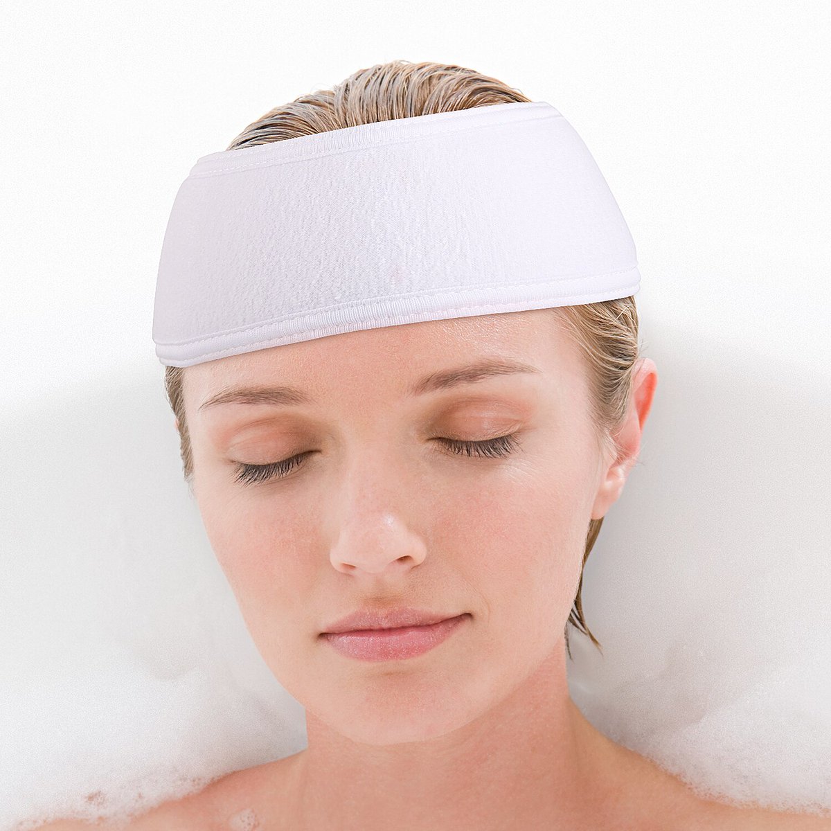 UnicunShop's tweet image. Say goodbye to stray hairs ruining your spa day! 👋 Our Facial Spa Headband keeps your locks in place so you can focus on that glow ✨  unicun.com/product/facial… #SpaDay #SelfCare #HairAccessories  💖